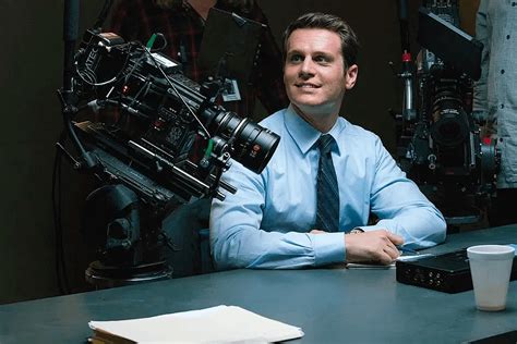 Behind The Scenes de MindHunter : r/Netflixfr