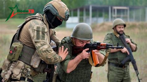 Ukraine War Thousands Of Wagner Mercenaries Have Arrived In Belarus