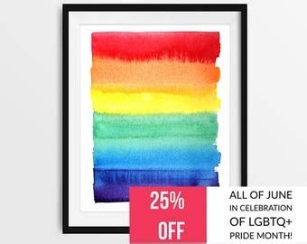 Orgullo Gay Etsy