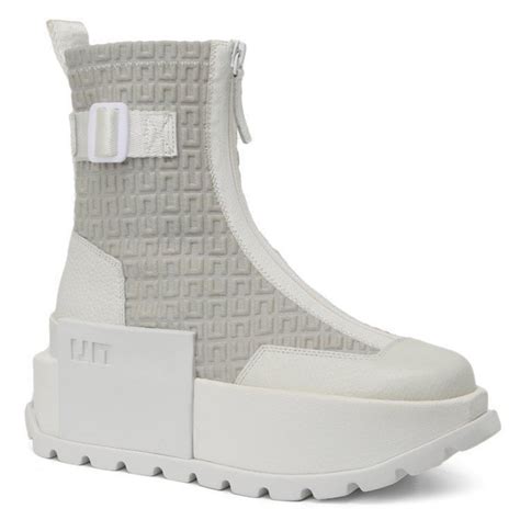 Ботинки United Nude купить с доставкой по выгодным ценам в интернет магазине OZON 755789170