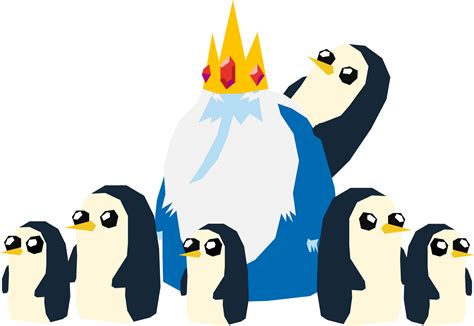 Ice King Adventure Time Png