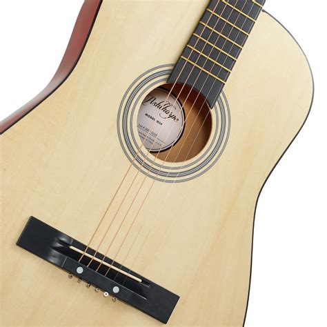 Paquete De Guitarra Ac St B P N Tz Encarguelo Ec