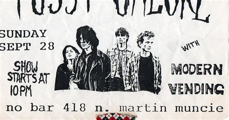 AndMoreAgain Dial P For Pussy Galore Part Two