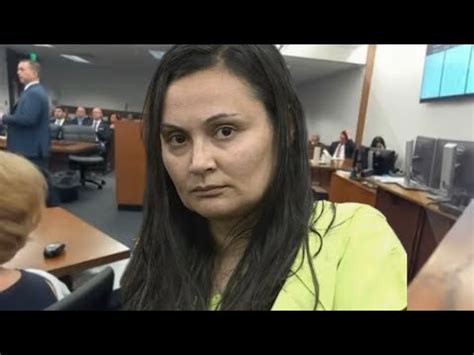 Letecia Stauch Trial Recap Day Opening Statements Youtube