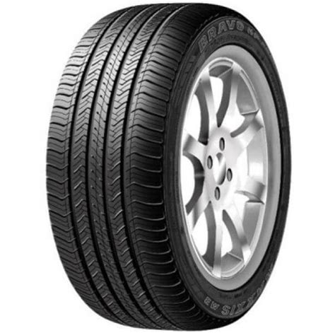Купить летние шины Maxxis HP-M3 225/55 R19 99V в Кишиневе, Молдова