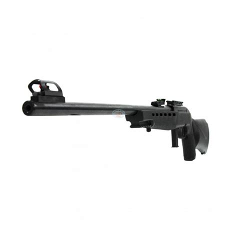 Rifle Cbc 7022 Way Cal 22lr Semi Automatico 10 Tiros Cano 21 Na