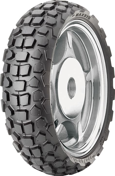 Tire - M6024 - Front/Rear - 130/90-10 - 61J – Electrek Moto