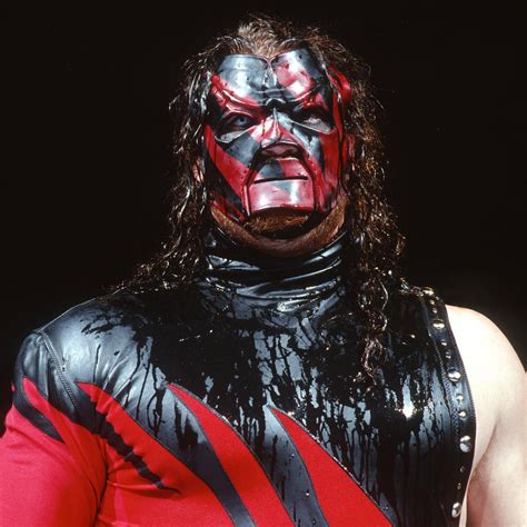 WWE Kane 1998 Wallpapers - Wallpaper Cave