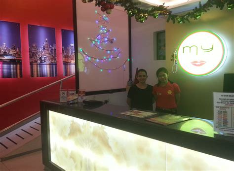 My Inn Edsa Guadalupe Home