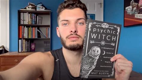 Psychic Witch Review By Alex Rosengarten Mat Auryn