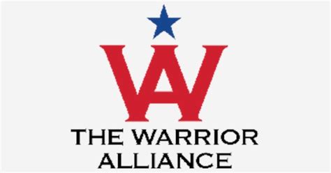 Jobs With The Warrior Alliance