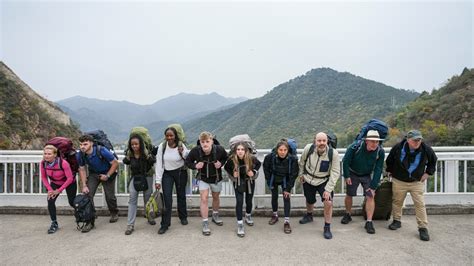 BBC Race Across The World star Sam Gardiner, 24, dies after horror