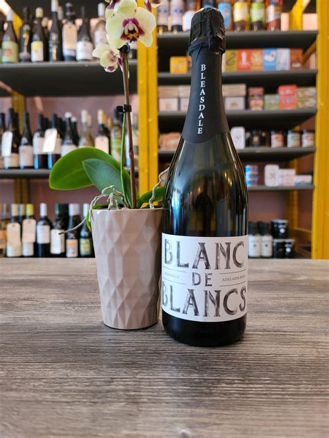 Bleasdale Blanc De Blancs Small Wine Shop