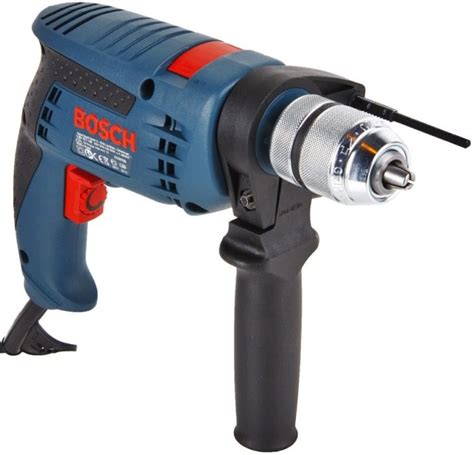 Дрель ударная Bosch GSB 13 RE - ДамСовет