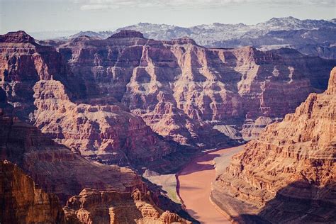 Grand Canyon Skywalk Private Full Day Tour 2024 Las Vegas