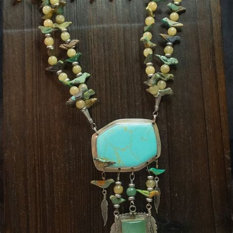 Indian Fetish Etsy