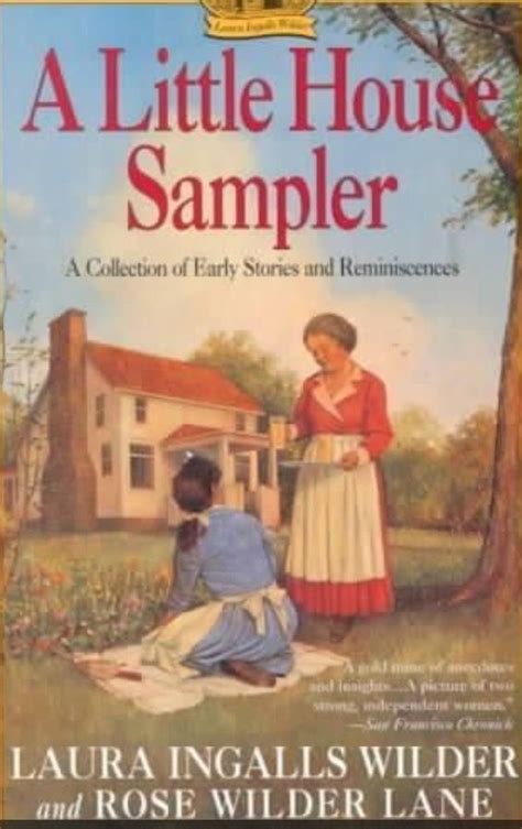 A Must Read Laura Ingalls Laura Ingalls Wilder Wilder Book