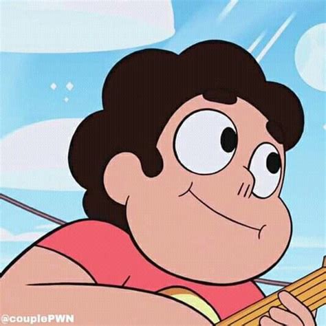 Pin de Màx em Matching icons Fofura Metadinhas Steven universe