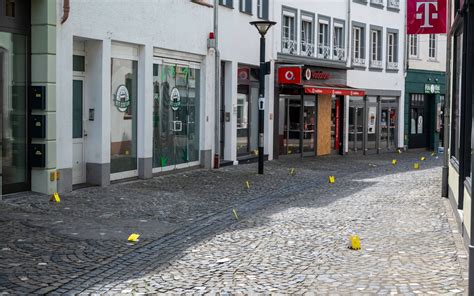 Nach Tod eines 28 Jährigen bei Kirmes in Wittlich Polizei und