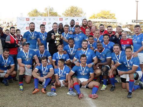 Rugby World Cup Namibia Profile Full Squad Key Player And More