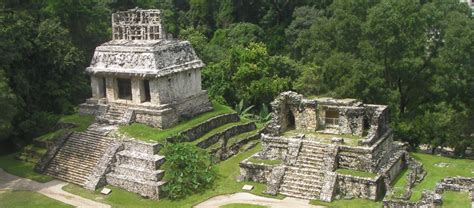 Estilos Arquitect Nicos De La Cultura Prehisp Nica Maya