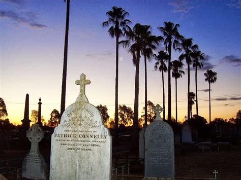 Mooroopna Cemetery - Echuca-Mooroopna Road, Mooroopna VIC 3629, Australia