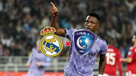 Real Madrid X Al Hilal Ao Vivo Onde Assistir Online E Na Tv A Final Do