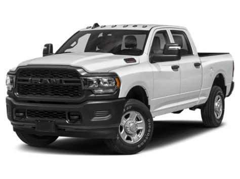 New Ram Tradesman Crew Cab In Cary Cr Hendrick Dodge Cary