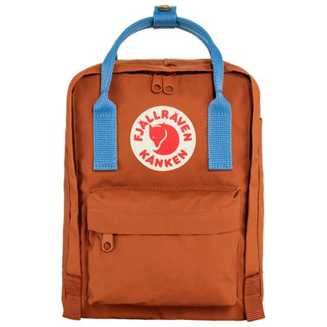 Fjällräven Kanken Mini Daypack Versandkostenfrei Bergfreunde de