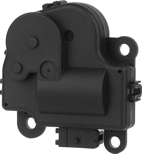 Amazon Hvac Air Door Actuator Compatible With Chevrolet Impala