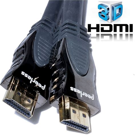 Standard Hdmi Cables Kenable