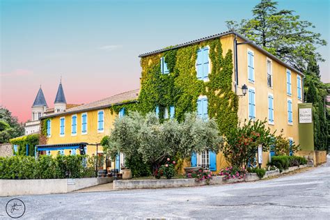 La Bastide Cabezac Hôtel Restaurant à Bize Minervois Site Officiel