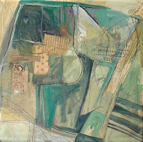My Journey To Abstract Painting Kathleencarrillo Blog