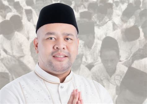 Peringati Hari Santri 2023 Akhmed Reza Fachlevi Peran Penting Dalam