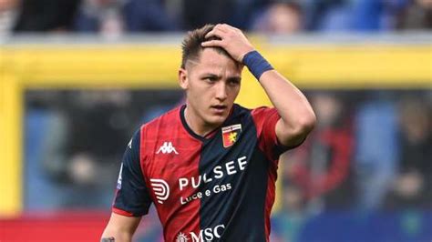 Serie A La Classifica Aggiornata Il Genoa Allunga Sulla Zona Salvezza