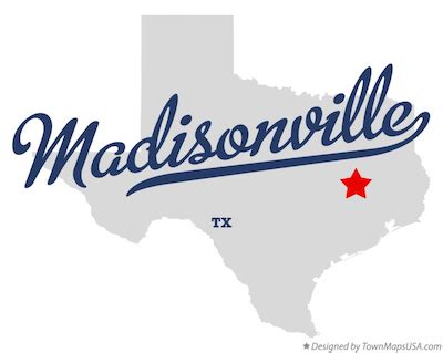 Downtown Madisonville TX | Madisonville, Texas | Outhouse Tickets