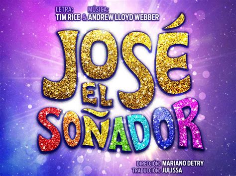 Carlos Rivera protagoniza el nuevo montaje de José el soñador