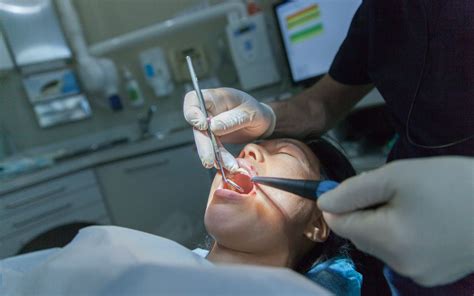 Are Oral Surgery Procedures Painful Molesey Dental Practice