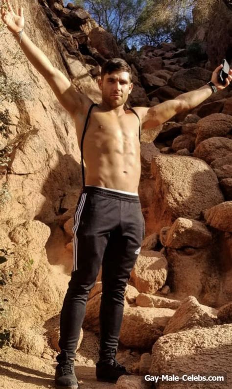 Noam Dar Naked 5 Photos The Male Fappening