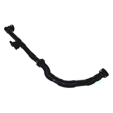 Volkswagen Tiguan Secondary Air Injection Pump Hose 07K131125E