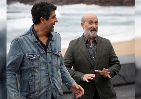 Llega Sentimental última prueba del idilio entre Cesc Gay y RTVE
