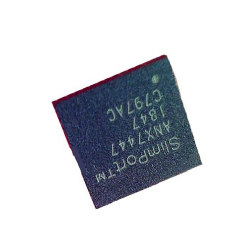 1PCS/LOT ANX7447QN-AC-R QFN48 ANX7447 Test Type-C IC NEW | eBay