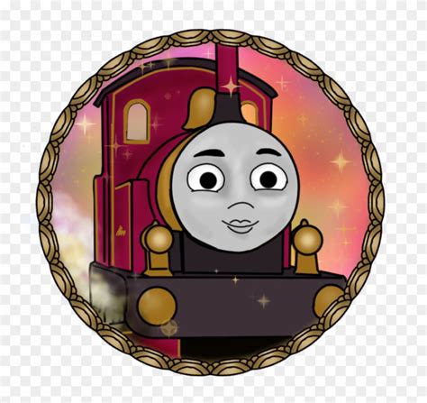 Sodor - Thomas And Friends Lady Deviantart - Free Transparent PNG ...