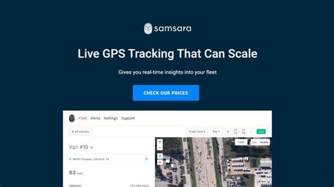 Best Gps Fleet Tracking Solution Of 2025 Techradar