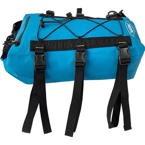 Yak Drypak 20l 500d Deck Bag Mad Water Sports