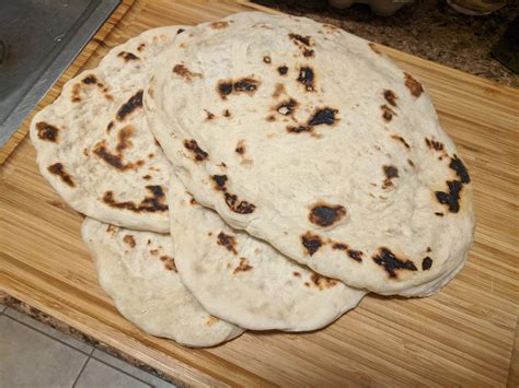 Shabbat Cultural Program: Iraqi Jewish bread, Khubz Tawa | The City ...