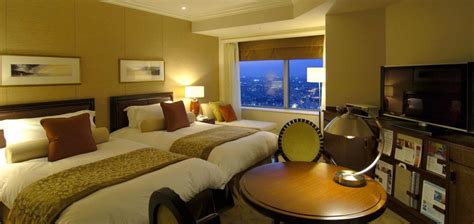 Yokohama Royal Park Hotel, Yokohama Review | The Hotel Guru