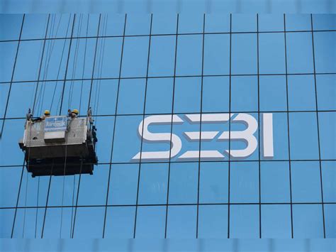 sebi proposes   regulatory framework  special situation