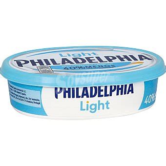 Philadelphia Philadelphia Queso De Untar Natural Light Philadelphia G