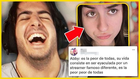 ELMILLOR Se BURLA De ABBY Ex De Orslok Y Novia De Karchez De FORMA